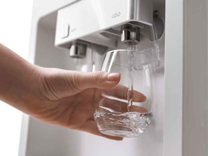 Water filtration services in the Philadelphia area, Lehigh Valley, New Jersey, and Delaware