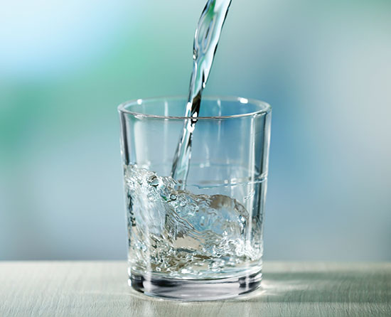 Water filtration in the Philadelphia area, Lehigh Valley, New Jersey, and Delaware