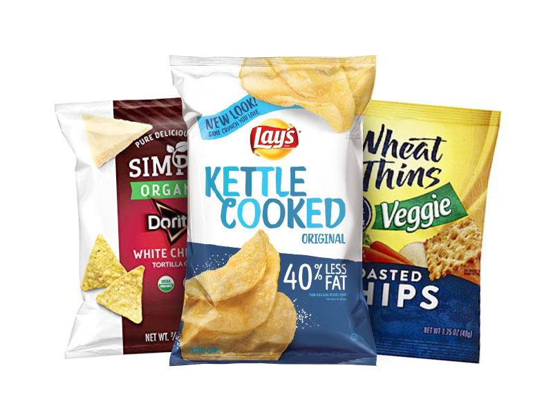 Healthy snack vending machines in the Philadelphia area, Lehigh Valley, New Jersey, and Delaware